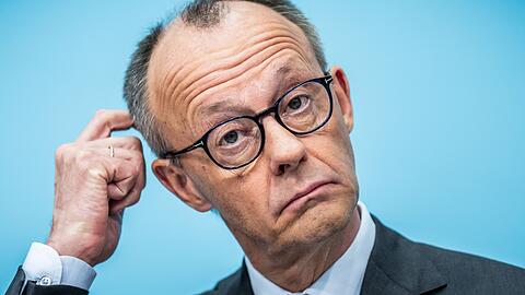 Der Kanzler sieht keine Auswirkungen des Wahlergebnisses auf seine Koalition in Berlin.