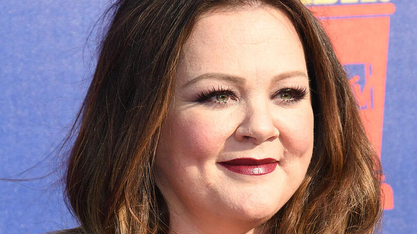 Melissa McCarthy würde gerne die Ursula in "Arielle" spielen
