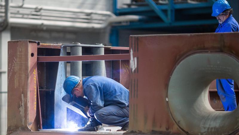 Allein von 2017 auf 2018 stiegen die Arbeitskosten in Deutschland um 2,8 Prozent. Allein von 2017 auf 2018 stiegen die Arbeitskosten in Deutschland um 2,8 Prozent.
