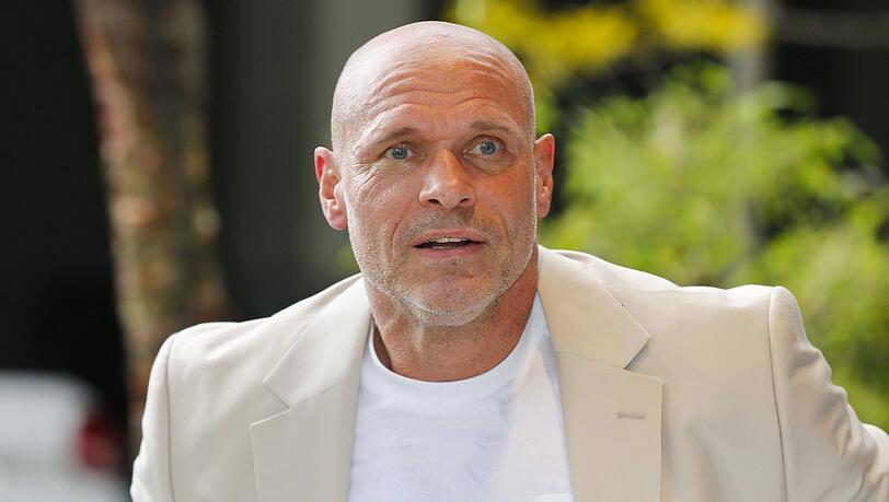 Darf Thorsten Legat heuer nicht in "Die Stunde danach" auftreten?