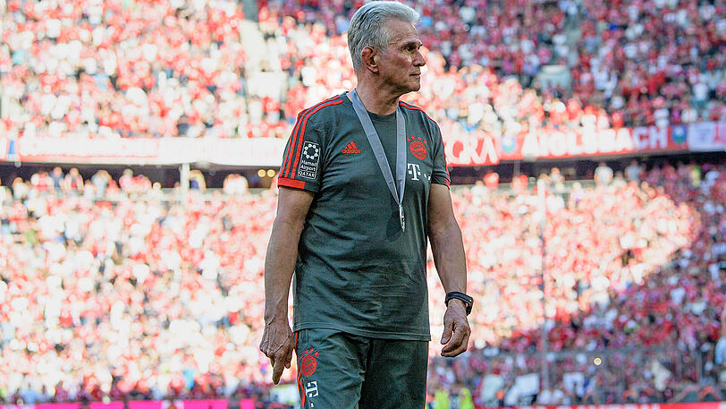 "Ich hatte für morgen einen freien Tag angesetzt - und die Spieler haben sich wohl im Datum geirrt. Sie haben den schon heute wahrgenommen!" - Jupp Heynckes nach der 1:4-Niederlage gegen den VfB Stuttgart.