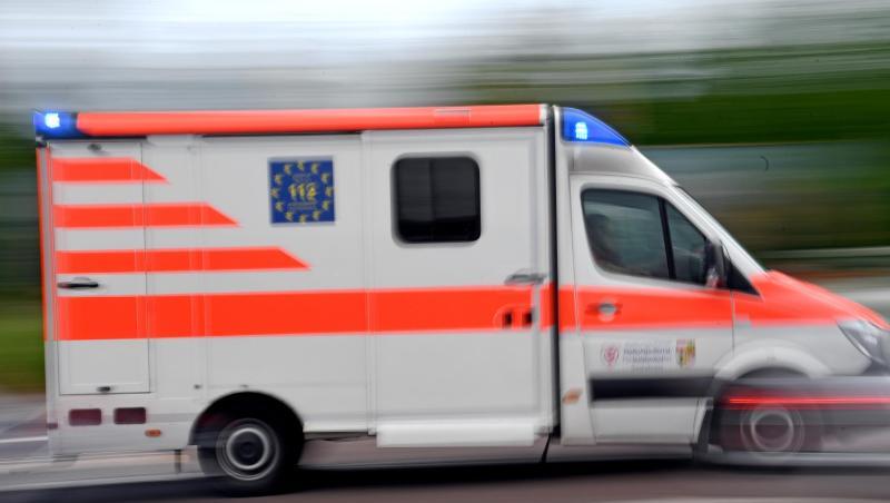 Die Zahl der meldepflichtigen Arbeitsunfälle in Deutschland nahm leicht um 0,4 Prozent auf 877.198 zu. Die Zahl der meldepflichtigen Arbeitsunfälle in Deutschland nahm leicht um 0,4 Prozent auf 877.198 zu.