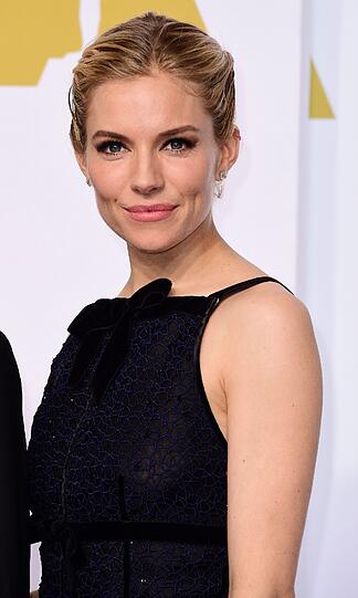 Strahlende Gewinner, Bilder aus der Show: So waren die Oscars 2015