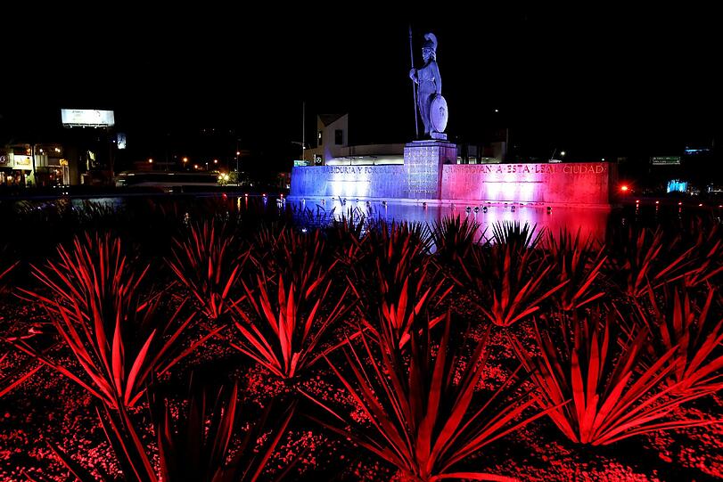 Guadalajara, Mexico