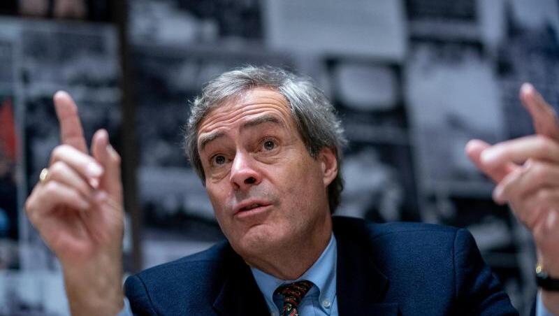 Arbeitgeberpräsident fordert schnelleren Infrastrukturausbau ...