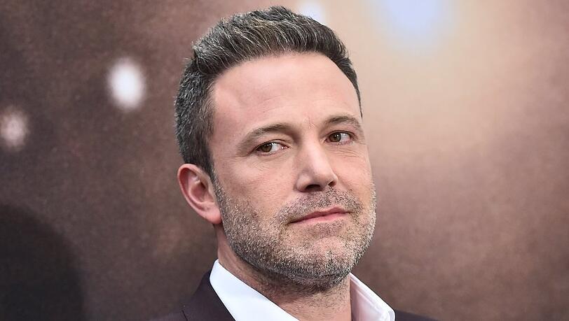 Ben Affleck hat im Juli Jennifer Lopez geheiratet.