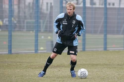 Weiter im Wartestand: Daniel Bierofka.