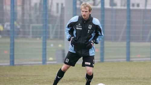 Weiter im Wartestand: Daniel Bierofka. Weiter im Wartestand: Daniel Bierofka.