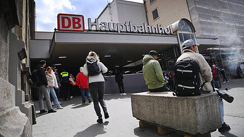 Die Staatsanwaltschaft M&uuml;nchen I ordnete f&uuml;r beide Personen eine Blutentnahme an, das Duo soll am Dienstag vor dem Haftrichter stehen. (Symbolbild)