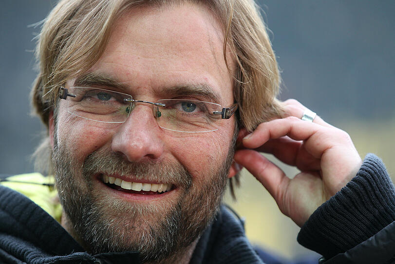 Der BVB will Jürgen Klopp auf jeden Fall halten