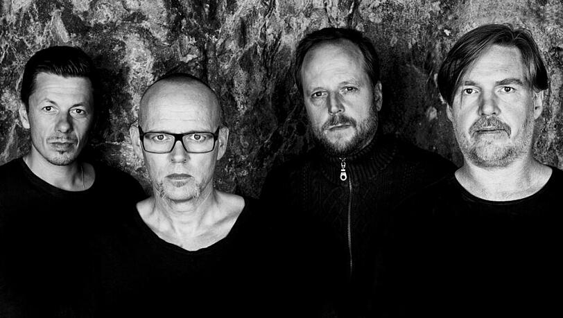 Haben 2014 Rekordverdächtiges vor: Die Fantastischen Vier Haben 2014 Rekordverdächtiges vor: Die Fantastischen Vier