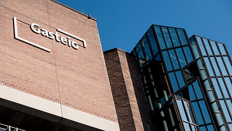 Gasteig