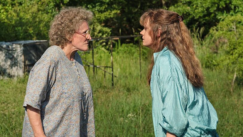Mehr als White Trash: "Hillibilly Elegy" mit Glenn Close als Mamaw und Tochter Amy Adams als Bev.