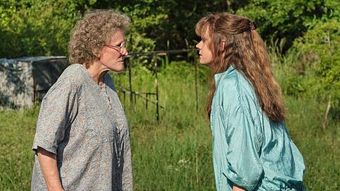 Mehr als White Trash: "Hillibilly Elegy" mit Glenn Close als Mamaw und Tochter Amy Adams als Bev.