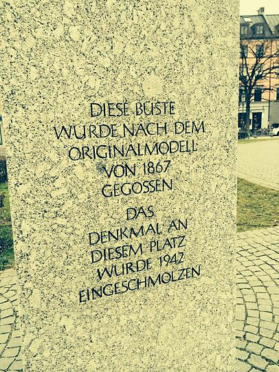 Ein Viertel mit Geschichte...