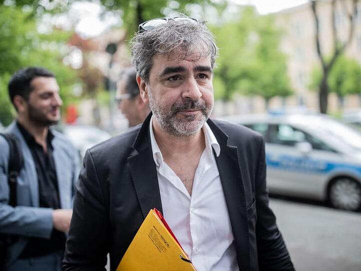 "Welt"-Korrespondent Deniz Yücel ist während seiner Haftzeit in der Türkei eigenen Angaben zufolge gefoltert worden.
