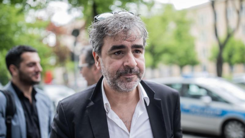 "Welt"-Korrespondent Deniz Yücel ist während seiner Haftzeit in der Türkei eigenen Angaben zufolge gefoltert worden. "Welt"-Korrespondent Deniz Yücel ist während seiner Haftzeit in der Türkei eigenen Angaben zufolge gefoltert worden.