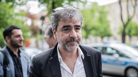 "Welt"-Korrespondent Deniz Yücel ist während seiner Haftzeit in der Türkei eigenen Angaben zufolge gefoltert worden.