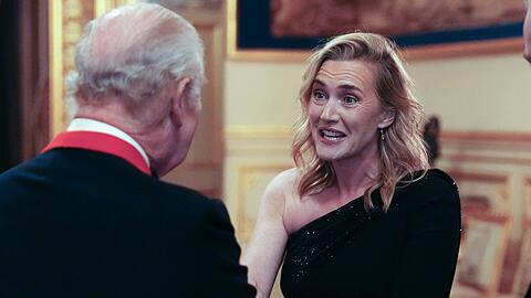 Erz&auml;hlt wird der Film von Oscar-Preistr&auml;gerin Kate Winslet.