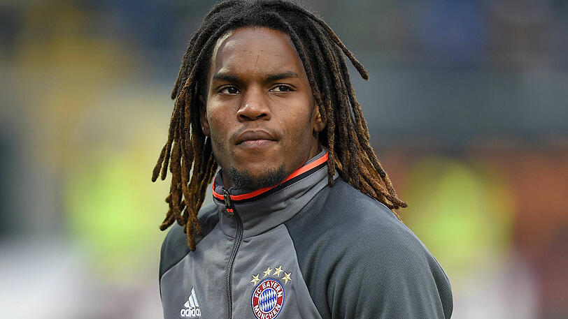 RENATO SANCHES, OHNE NOTE: Kam für Goretzka kurz vor Schluss.