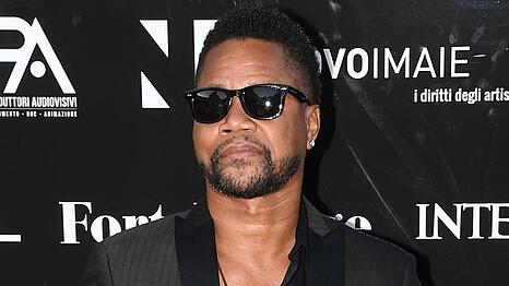 Cuba Gooding Jr. wird doch nicht der Prozess gemacht.