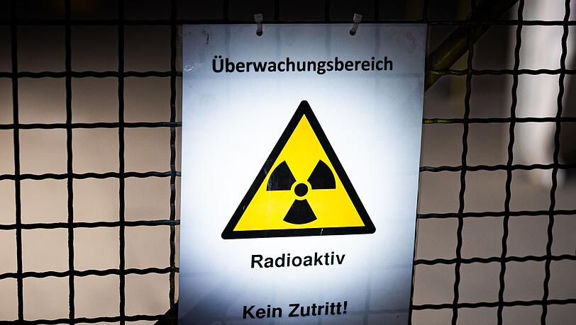 Wo soll der deutsche Atommüll auf Dauer lagern? Die Suche nach der Antwort auf diese Frage ist wieder ein kleines Stück nähergekommen (Archivbild). Wo soll der deutsche Atommüll auf Dauer lagern? Die Suche nach der Antwort auf diese Frage ist wieder ein kleines Stück nähergekommen (Archivbild).