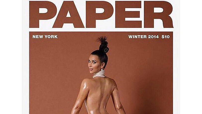 Ihre Po-Bilder sorgten zuletzt für Aufsehen. Sehen Sie hier weritere Fotos von Kim Kardashian. Ihre Po-Bilder sorgten zuletzt für Aufsehen. Sehen Sie hier weritere Fotos von Kim Kardashian.
