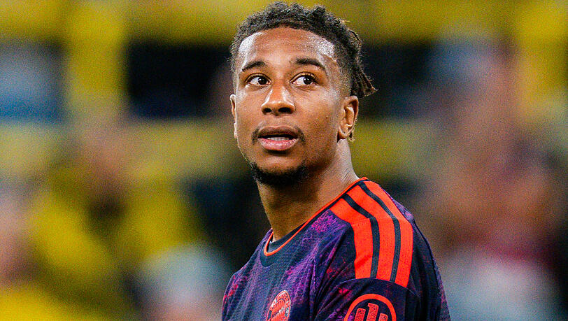 Michael Olise ist einer der wenigen Weltstars der Bundesliga. Michael Olise ist einer der wenigen Weltstars der Bundesliga.
