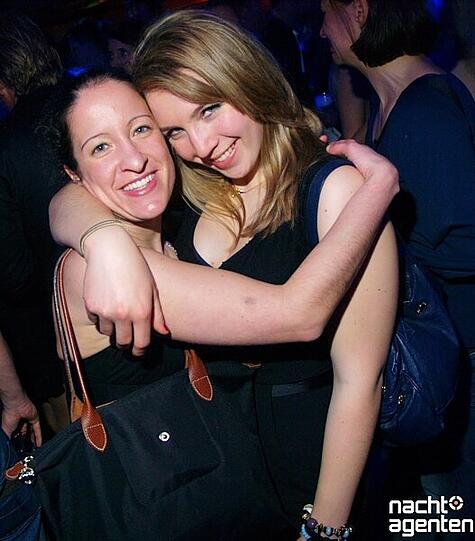 Clubworxx vs. Dedicated to House, am Samstag im "8seasons".
