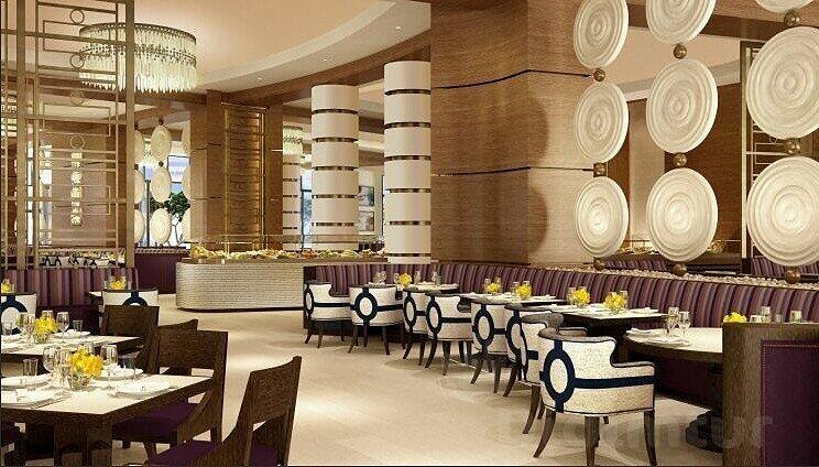 Kaya Palazzo Golf Ressort in Belek