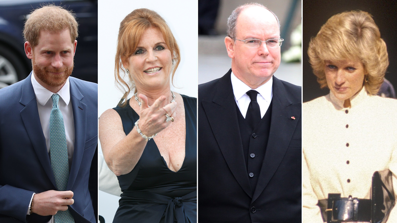 In den europäischen Königshäusern gab es schon einige royale Skandale. In der Bilderstrecke haben wir eine Auswahl zusammengestellt.