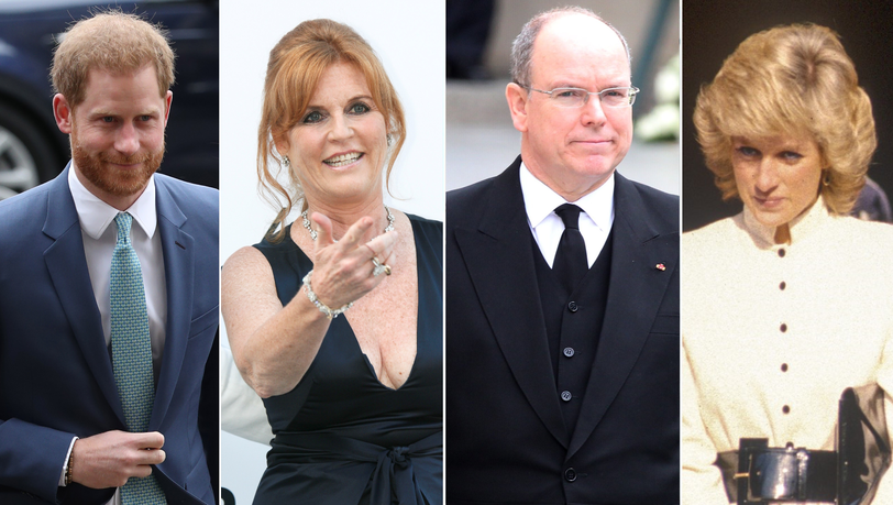 In den europäischen Königshäusern gab es schon einige royale Skandale. In der Bilderstrecke haben wir eine Auswahl zusammengestellt. In den europäischen Königshäusern gab es schon einige royale Skandale. In der Bilderstrecke haben wir eine Auswahl zusammengestellt.