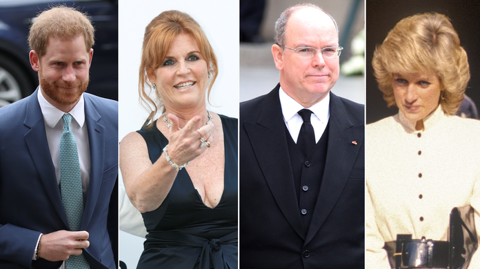 In den europäischen Königshäusern gab es schon einige royale Skandale. In der Bilderstrecke haben wir eine Auswahl zusammengestellt.
