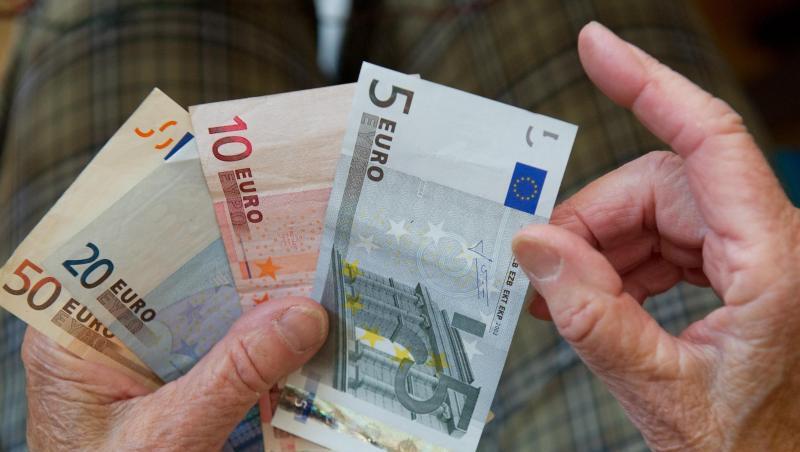 Laut der Umfrage befürchtet ein Drittel stark, dass die private Altersvorsorge an Wert verliert. Laut der Umfrage befürchtet ein Drittel stark, dass die private Altersvorsorge an Wert verliert.