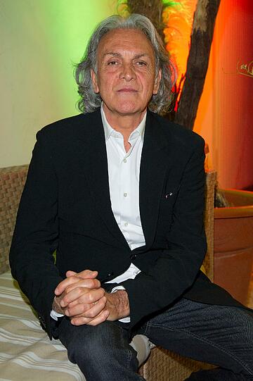 Riccardo Fogli