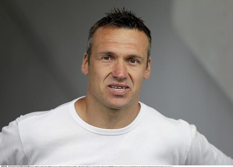 Michael Hofmann (Ex-1860-Torhüter): "Das letzte echte Derby? 2008 im Pokal-Viertelfinale, als uns Franck Ribéry mit diesem frechen gechippten Elfer den Knockout versetzt hat, in der 120. Minute. Ich habe kein richtig schlechtes Derby gespielt, der Held wurde ich leider nie. Dafür habe ich den Thomas Riedl 1999 nach seinem goldenen Schuss zum 1:0 durch die Kurve getragen."