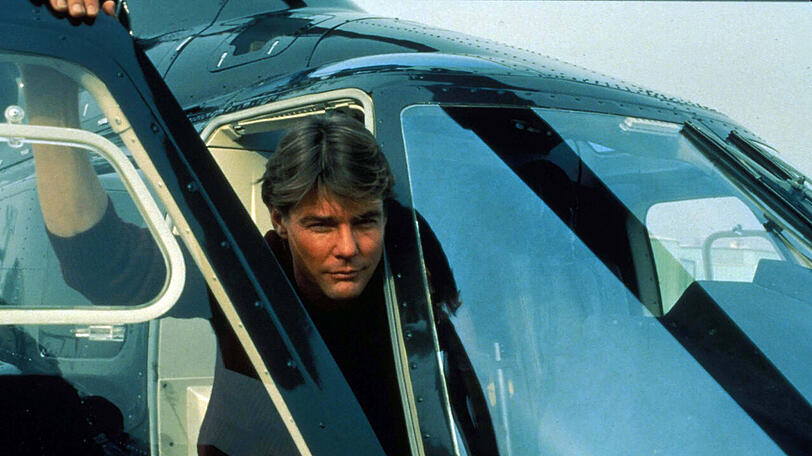 Der US-Schauspieler Jan-Michael Vincent (73) wurde durch die Fernsehserie "Airwolf" bekannt. Er starb am 10. Februar in einem Krankenhaus im US-Staat North Carolina, wie die Branchenblätter "Variety" und "Hollywood Reporter" Tage später unter Berufung auf den amtlichen Totenschein berichteten.