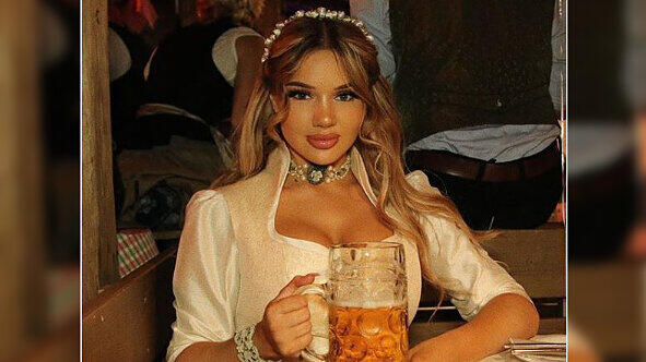 2017 saß Shirin David in der DSDS-Jury.