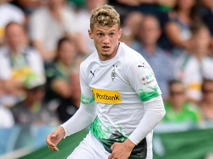 Michaël Cuisance wechselt von Borussia Mönchengladbach zum FC Bayern München.