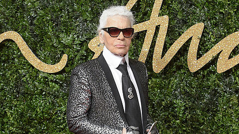 Am 19. Februar jährt sich Karl Lagerfelds Todestag zum ersten Mal.