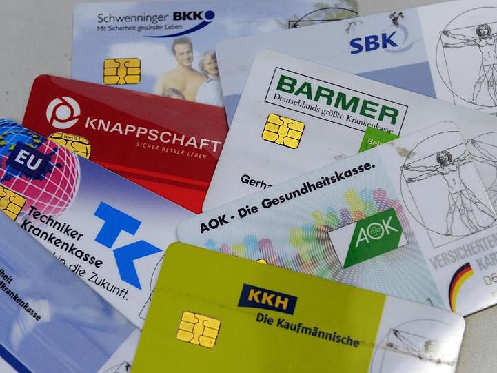 Ab 2021 drohen den gesetzlich Versicherten höhere Zusatzbeiträge.