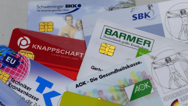 Ab 2021 drohen den gesetzlich Versicherten höhere Zusatzbeiträge. Ab 2021 drohen den gesetzlich Versicherten höhere Zusatzbeiträge.