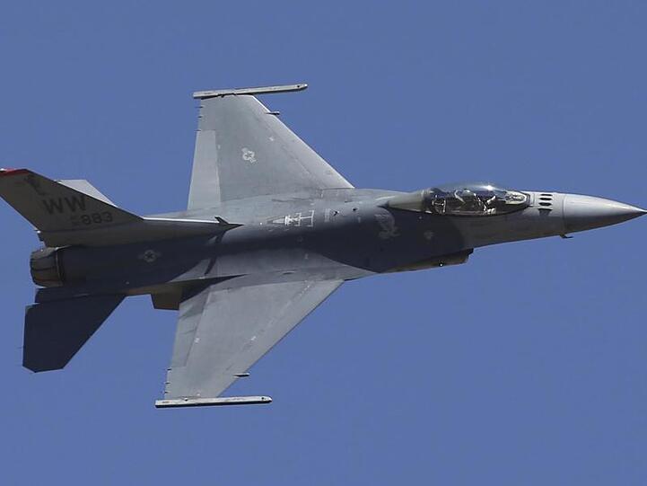 Die USA wollen Taiwan trotz des Widerstands von China F-16-Kampfjets im Wert von acht Milliarden Dollar verkaufen.