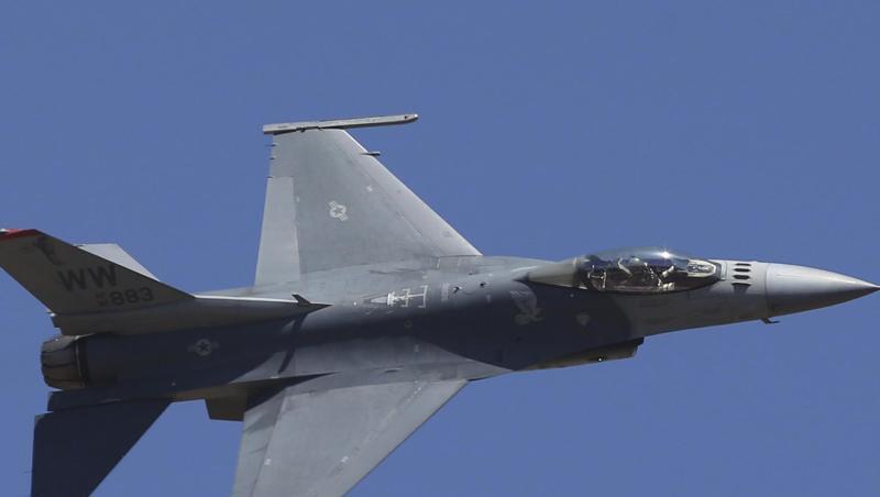 Die USA wollen Taiwan trotz des Widerstands von China F-16-Kampfjets im Wert von acht Milliarden Dollar verkaufen. Die USA wollen Taiwan trotz des Widerstands von China F-16-Kampfjets im Wert von acht Milliarden Dollar verkaufen.