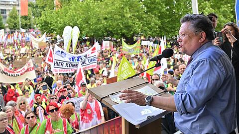 Niedersachsens Ressortchef Philippi warnte vor "gro&szlig;en Ungerechtigkeiten".
