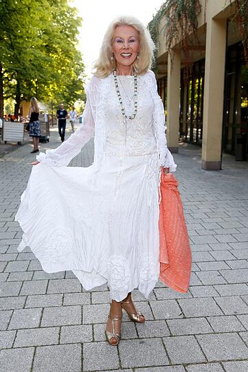 Birgit Bergen
