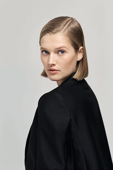 Toni Garrn