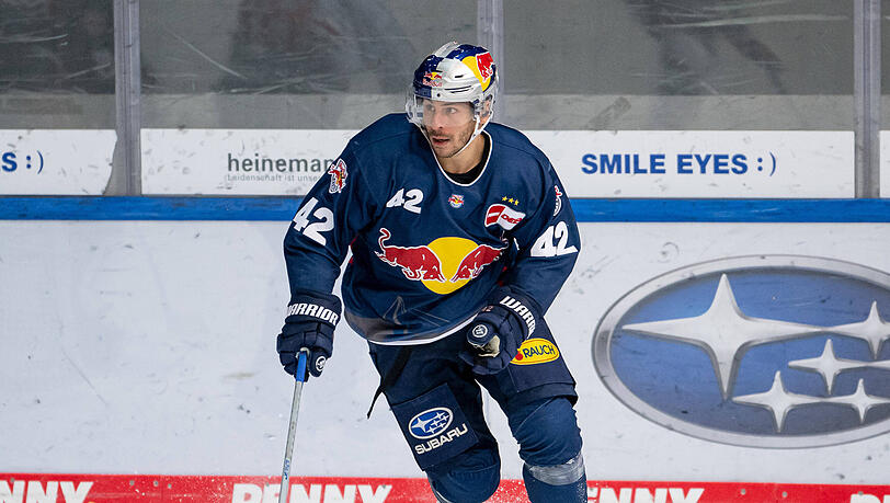 EHC-Star Yasin Ehliz.