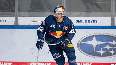 EHC-Star Yasin Ehliz.