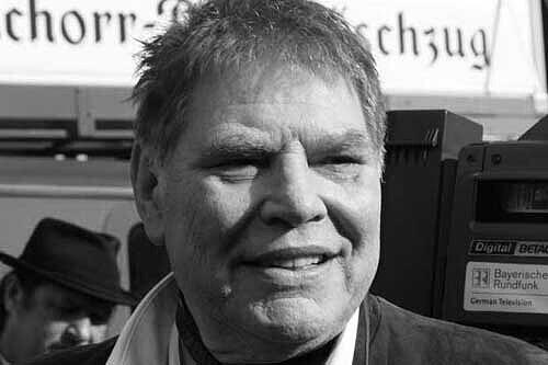 Karl-Heinz Wildmoser: 5. Mai 1939 - 28. Juli 2010